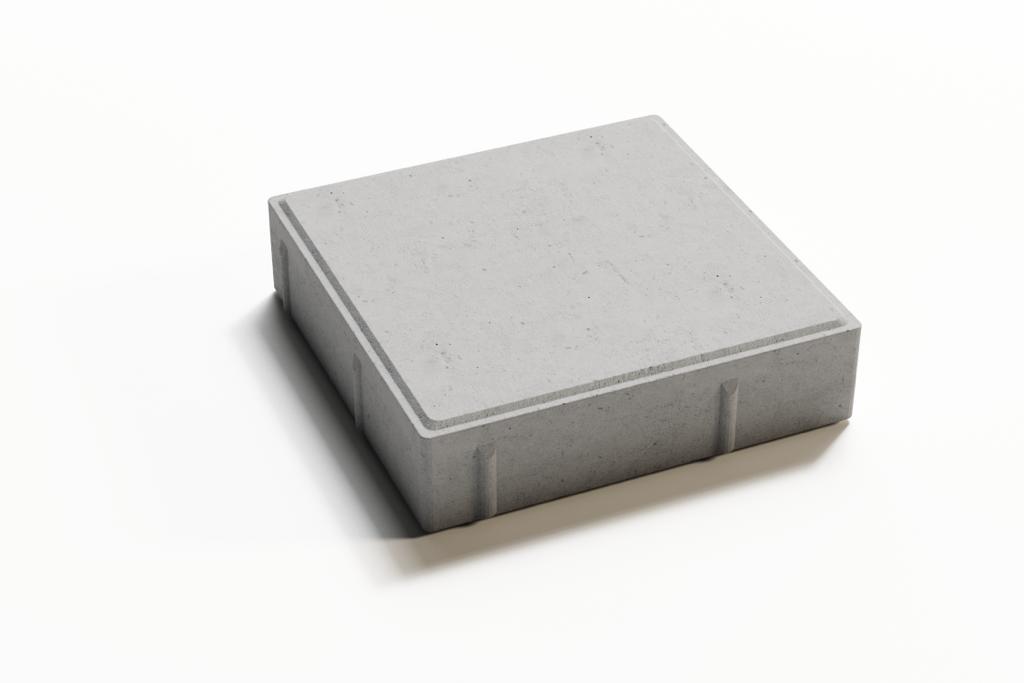 Double Standard Paver