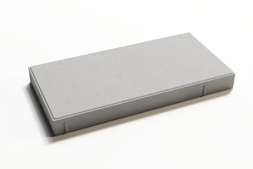 Rectangle Slab